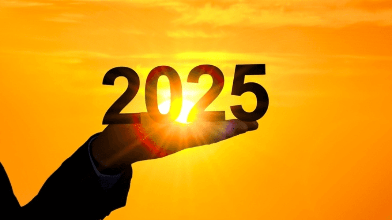 What Will Marketing Look Like in 2025? 9 Bold Marketing Predictions