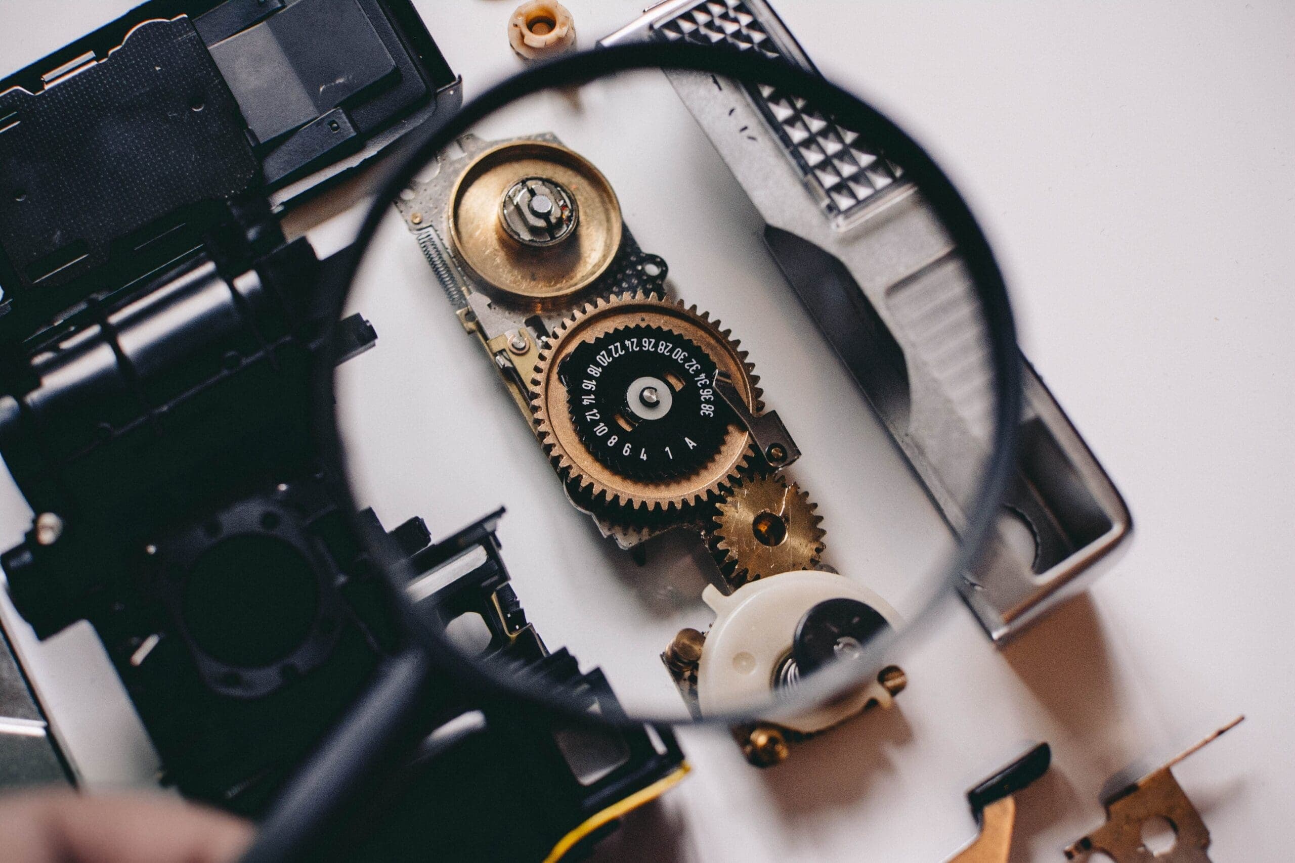 Fixing the Top Challenge in Professional Services Marketing