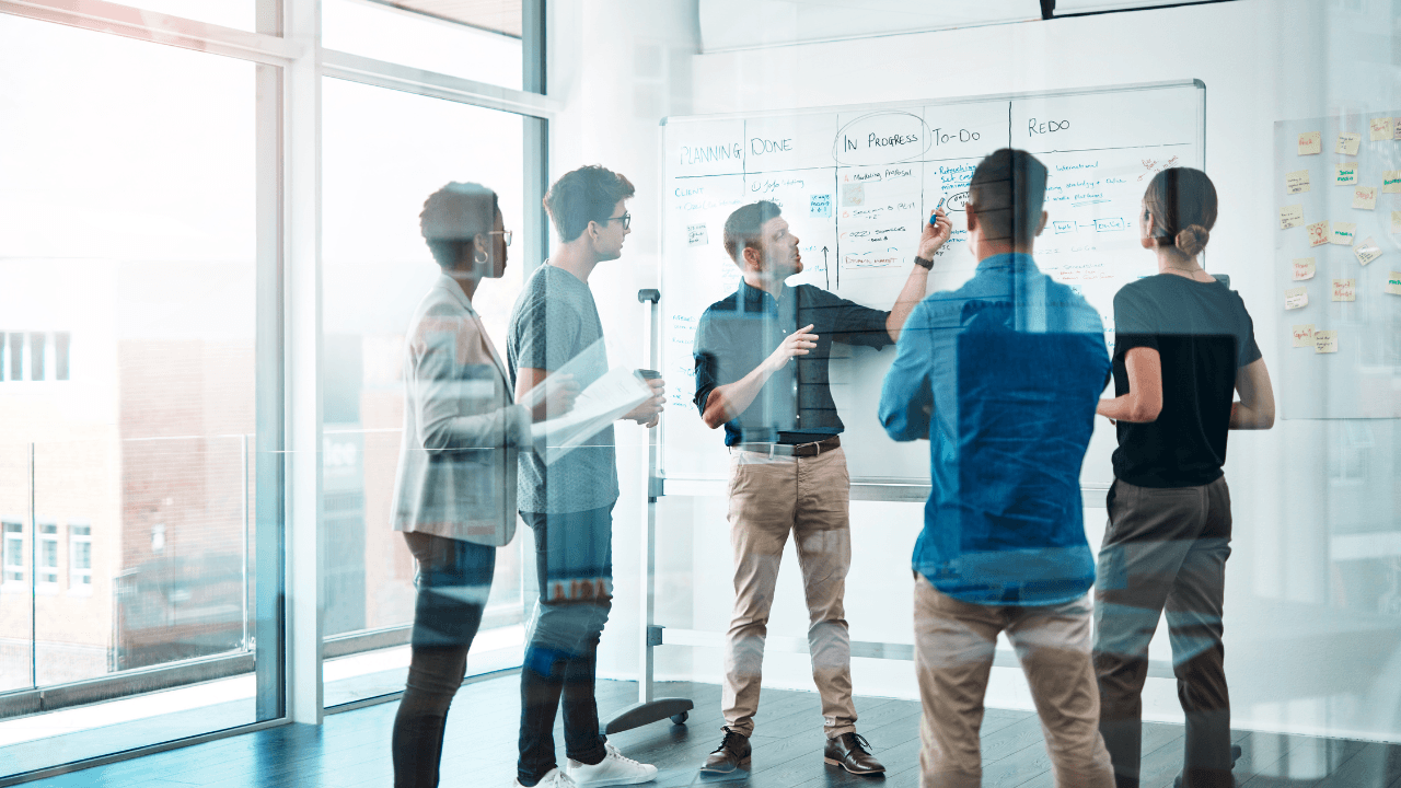 Get More Bang for the Buck from Your Strategic Marketing Planning Process
