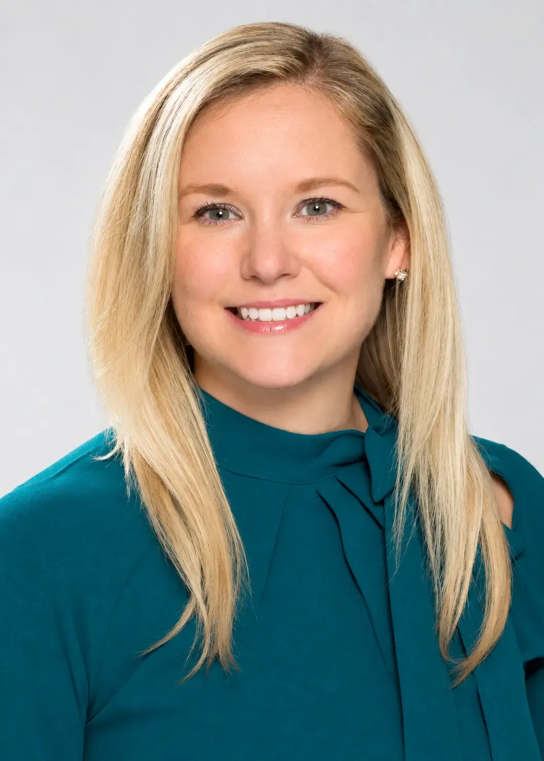 Brittany Hughes