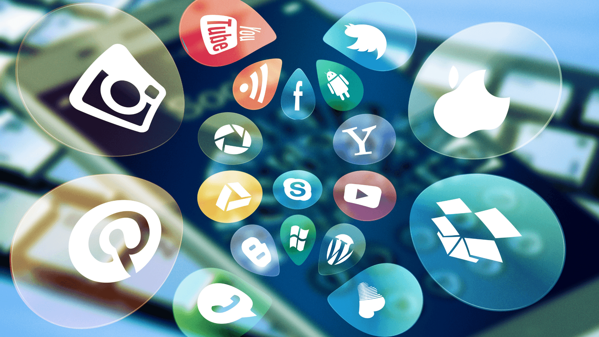 Looking to the Future of B2B Social Media Marketing