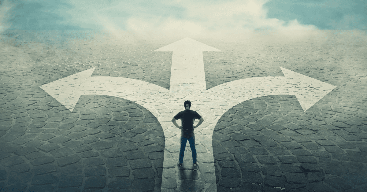 Marketing Through Uncertainty: Fractional Teams Provide the Agile Advantage