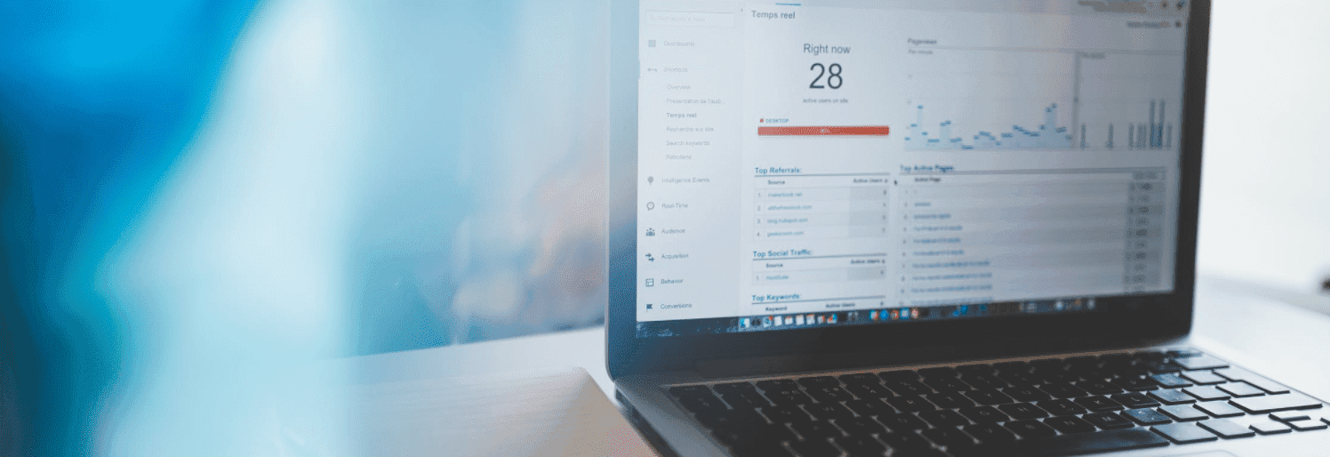Google Analytics 101 for Small- to Medium-Sized Businesses