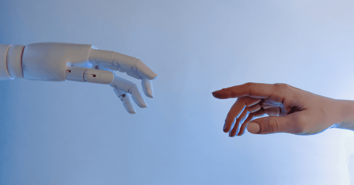 Human-Centered Marketing Meets AI Efficiency: Yes, We CAN Have It All