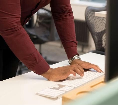 Why companies choose us