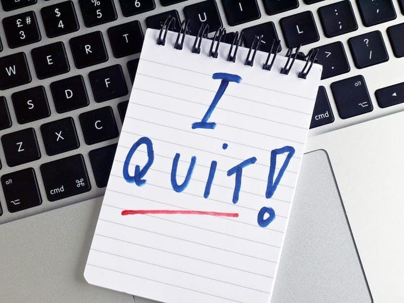 Is Your B2B Marketing Professional Miserable?