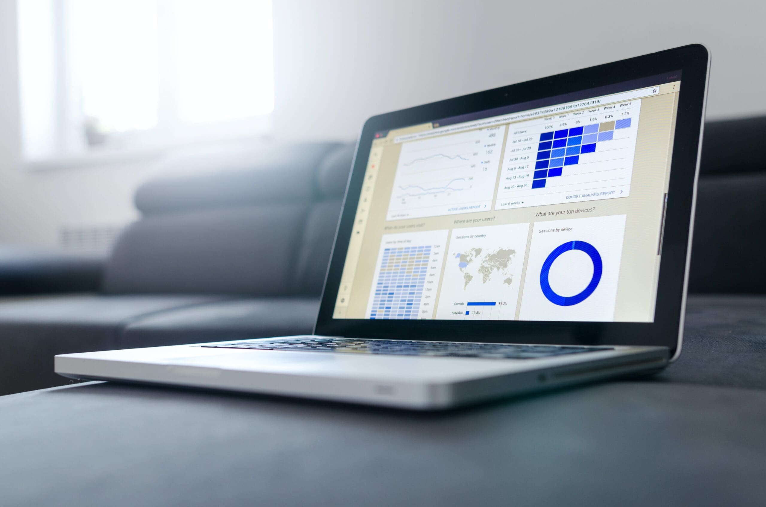 Marketing Department Transformation: Why Growth-Minded Companies Are Making the Move