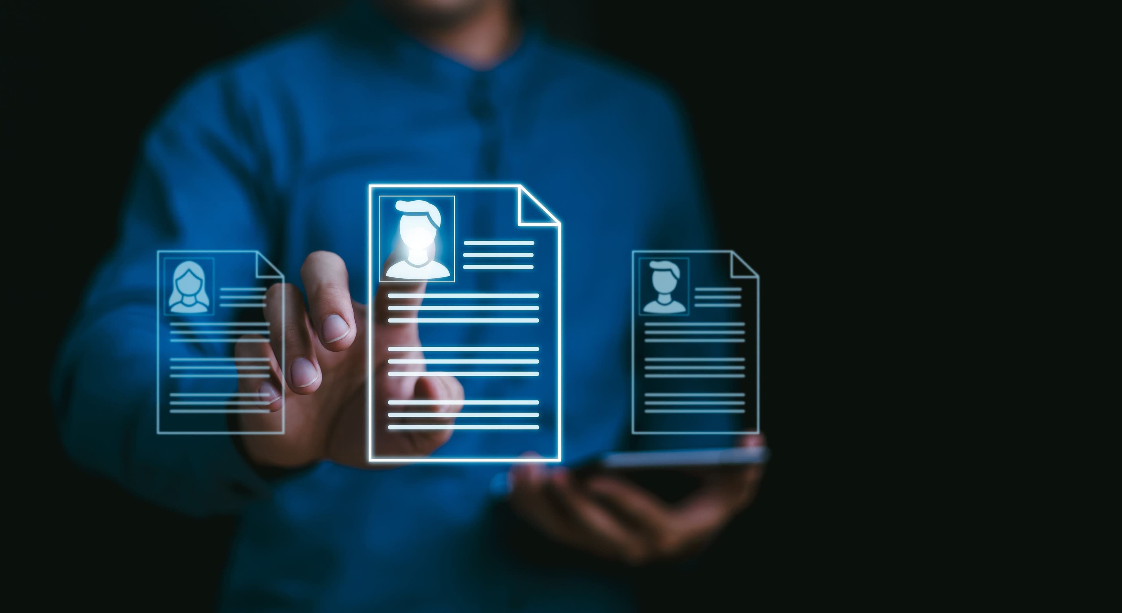 Content Marketing Institute: Helpful Advice for Marketing Job Hunters to Stand Out in an AI-Driven World