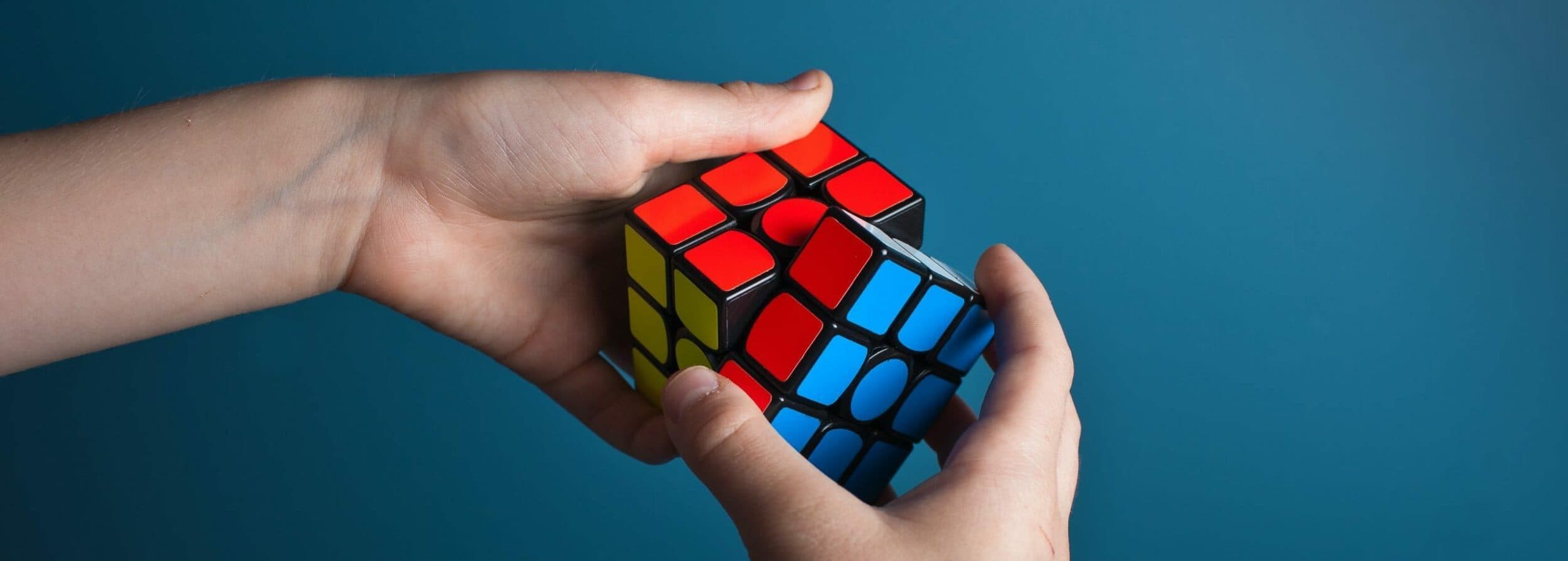 Solving the B2B Middle Market Marketing Mess: Part I of II