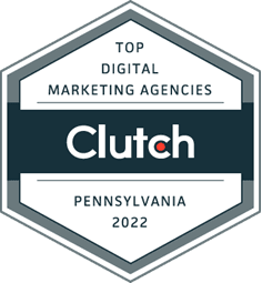 Clutch Names Marketri a 2022 Top Digital Marketing Agency in Pennsylvania