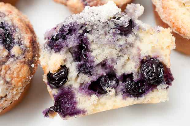 The Anatomy of a Delicious Inbound Marketing Campaign (and the 49 Leads it Generated)