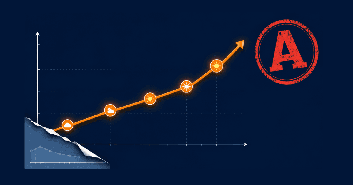 The Marketing Forecast: Grading My 2026 Calls and Making Bolder Ones for 2027