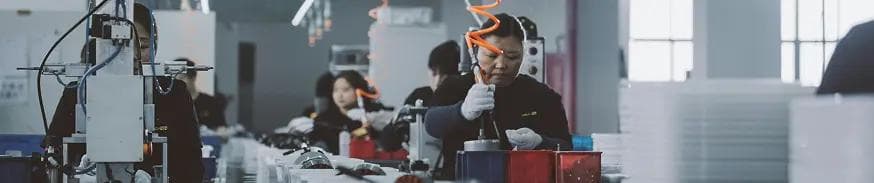 What We Deliver for Manufacturing Growth