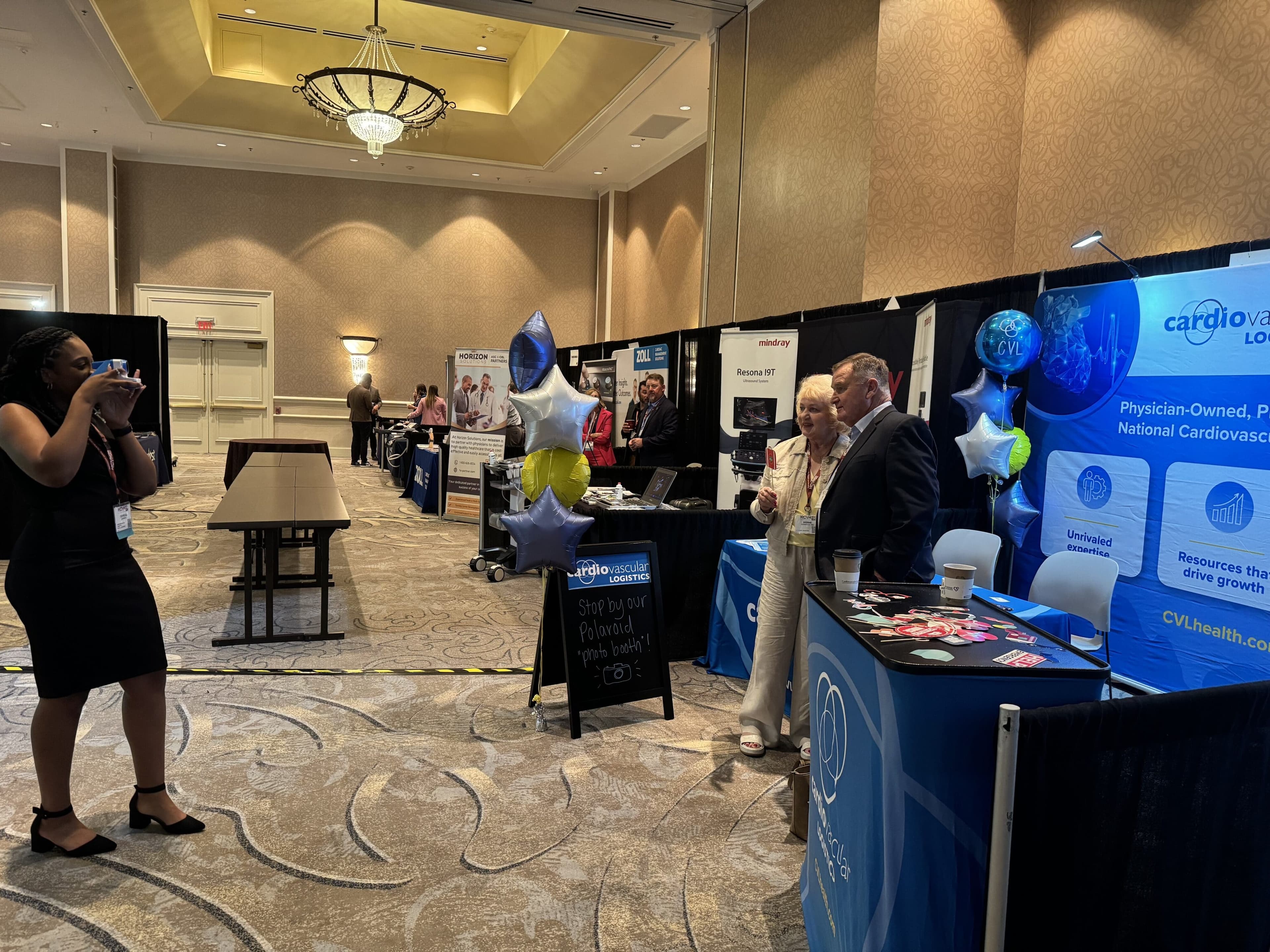 Beyond the Booth: Leveraging In-Person Events for Sustainable B2B Growth
