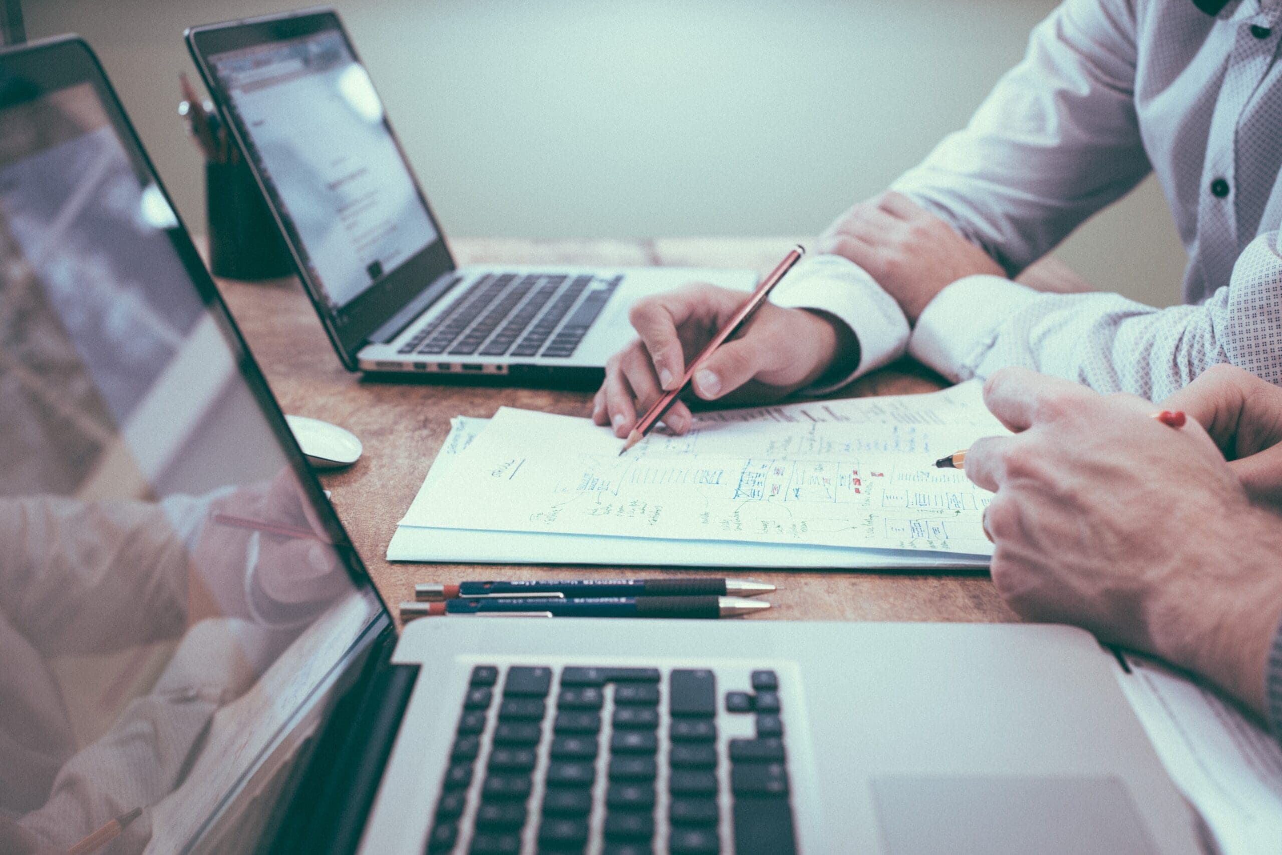 Top 10 Critical Elements of B2B Marketing Plans