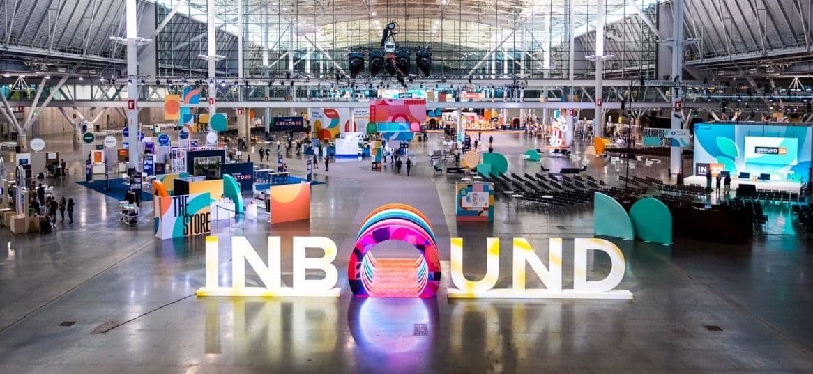 Lessons from Inbound: Building Community & Reaching Customers by Caring