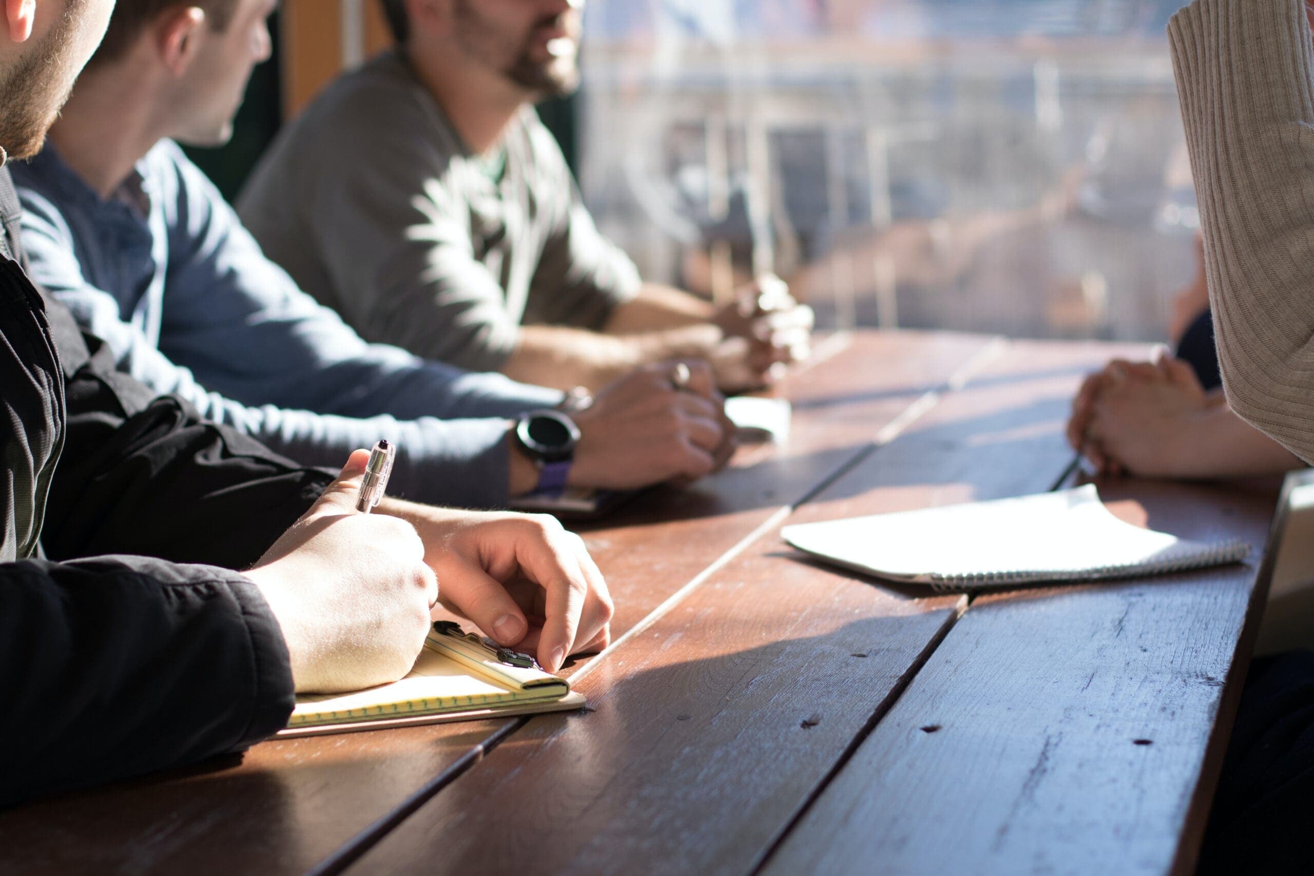 4 Requirements for Building a Best-in-Class Marketing Function