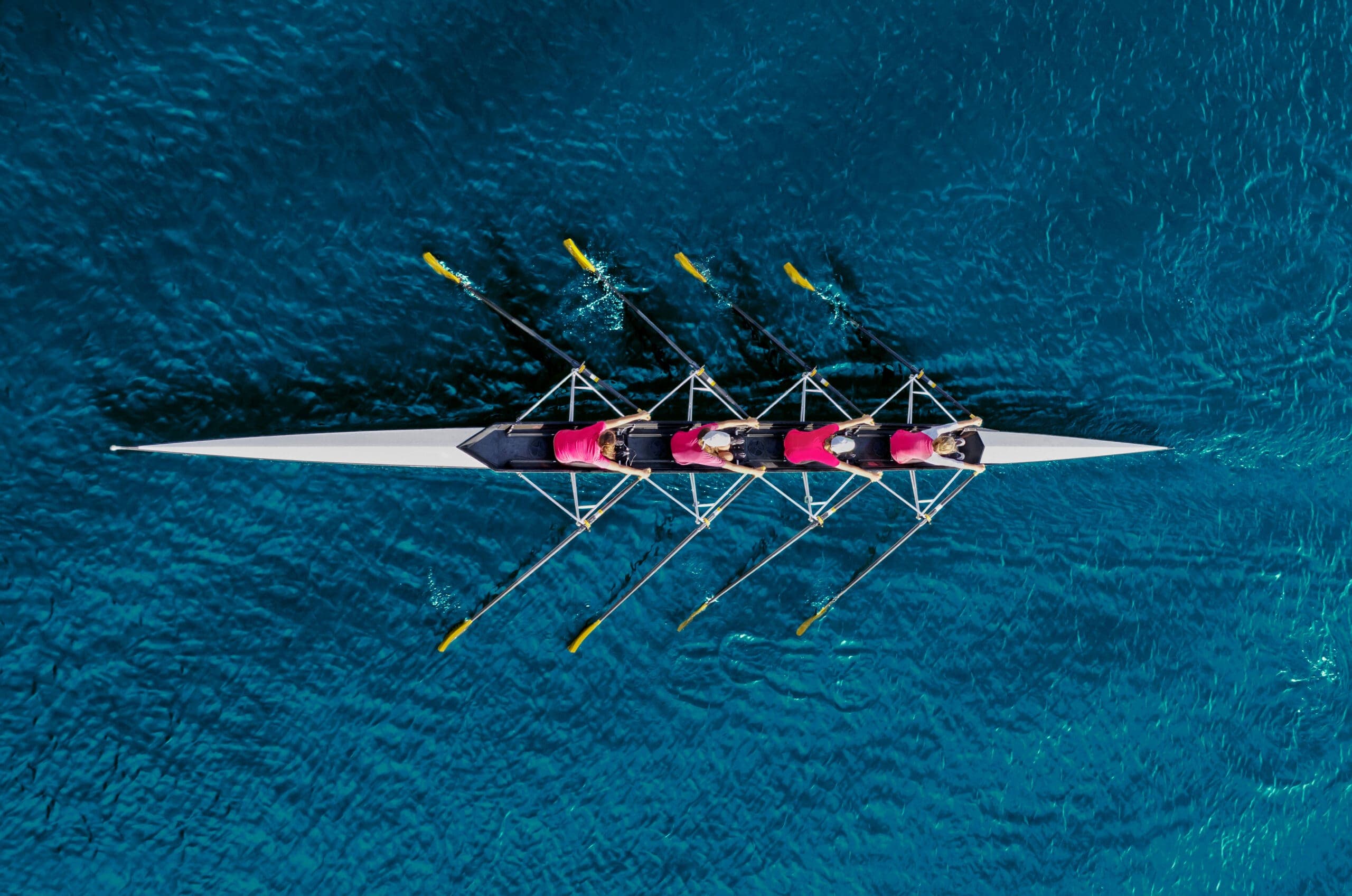 Marketing from the Inside Out: How HR and Marketing Can Align for Success