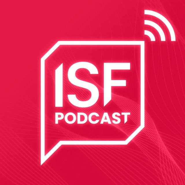 ISF Podcst