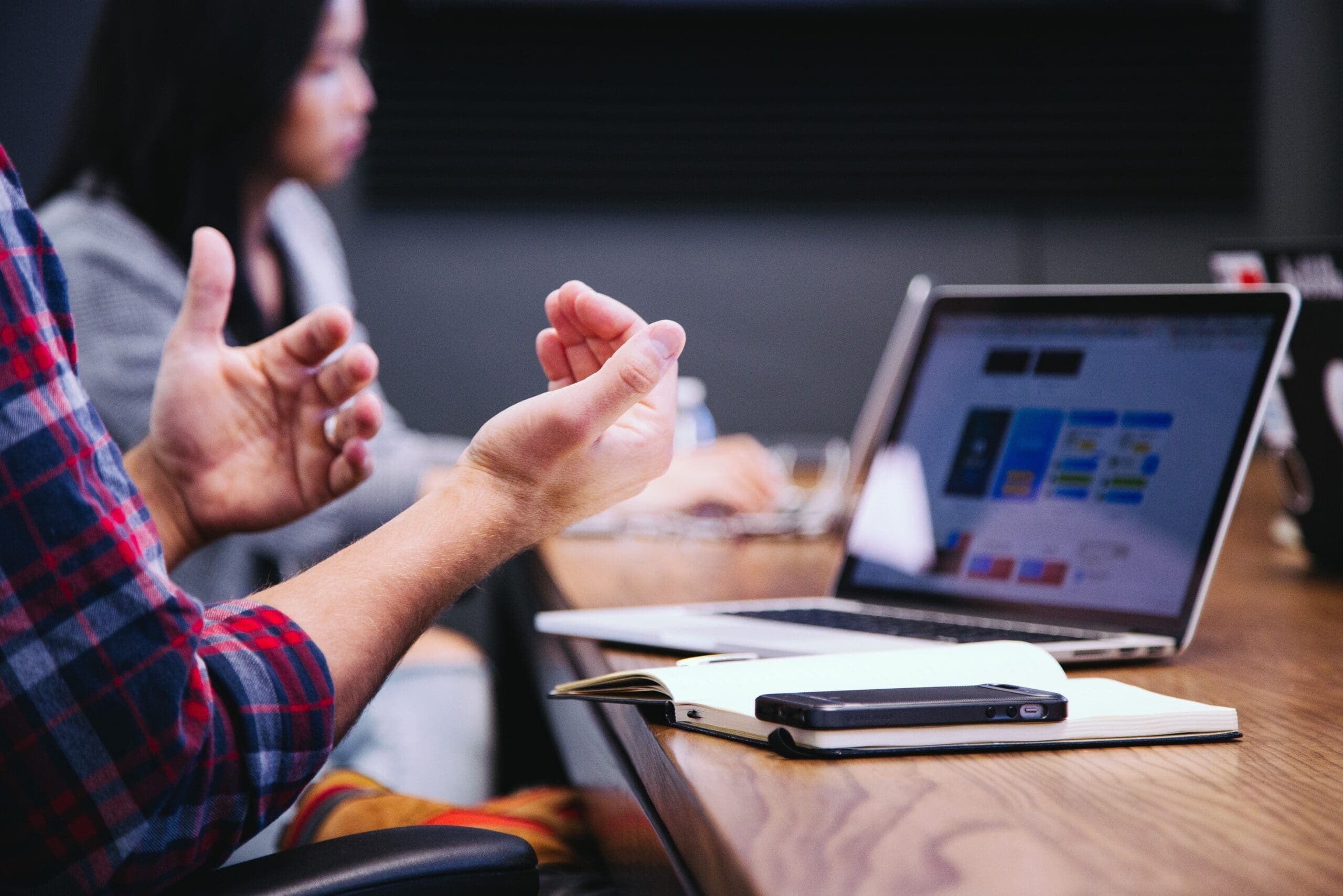 4 Ways to Leverage Case Studies in Your B2B Marketing