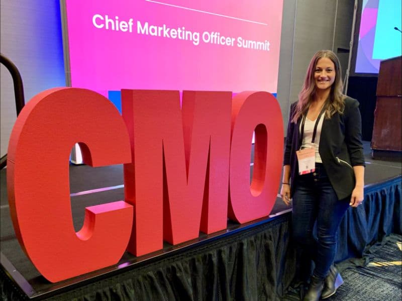 Bridging Tech and Humanity: Insights from the CMO Summit
