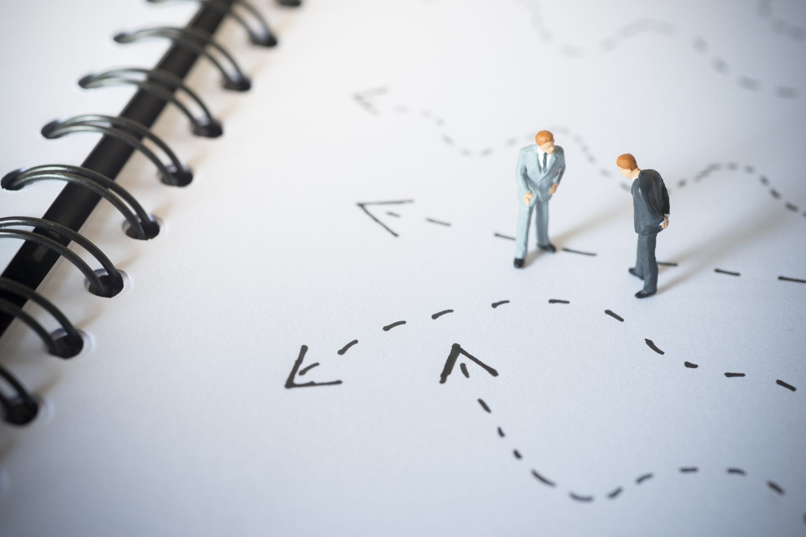 What is the Difference Between a Marketing Consulting Firm and a Marketing Agency?