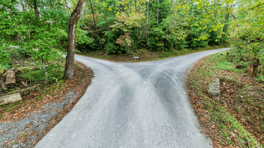 8 Signs it’s Time to Move in a New Direction with Your Marketing