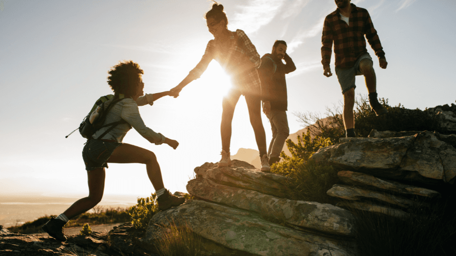 It Takes a Village to “Raise” a Business: Celebrating 18 Years of Marketri