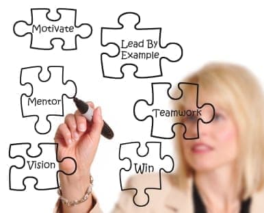 Why Your Professional Services Marketer Needs Mentoring