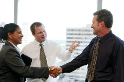 Five Methods for Cultivating Referrals for Your Law Firm