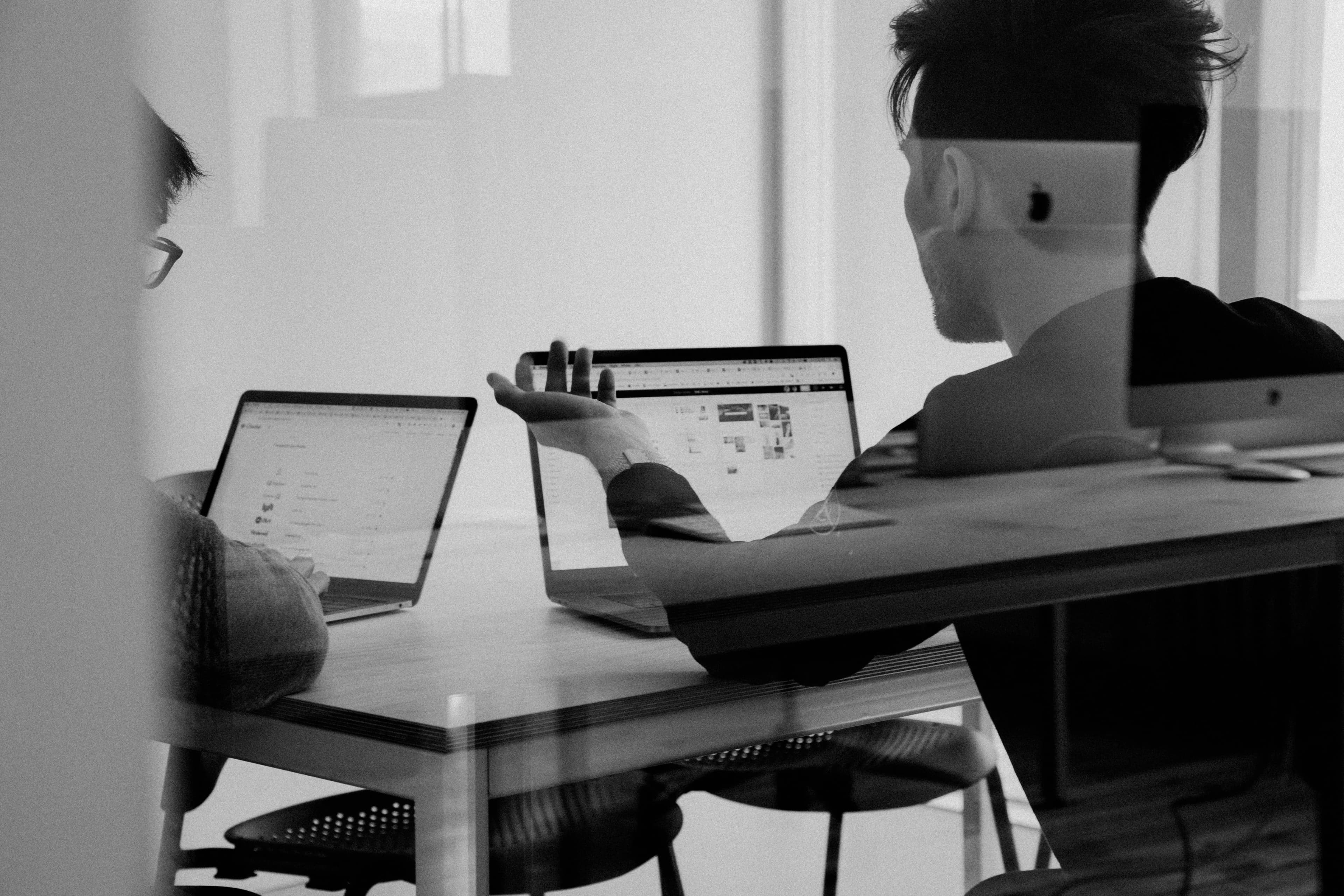 How a Referral-Led Accounting Firm Built Marketing Into a Measurable Revenue Function