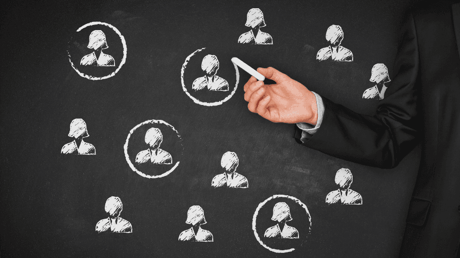 B2B Target Market Segmentation: What It Is and Why You Can’t Market Without It