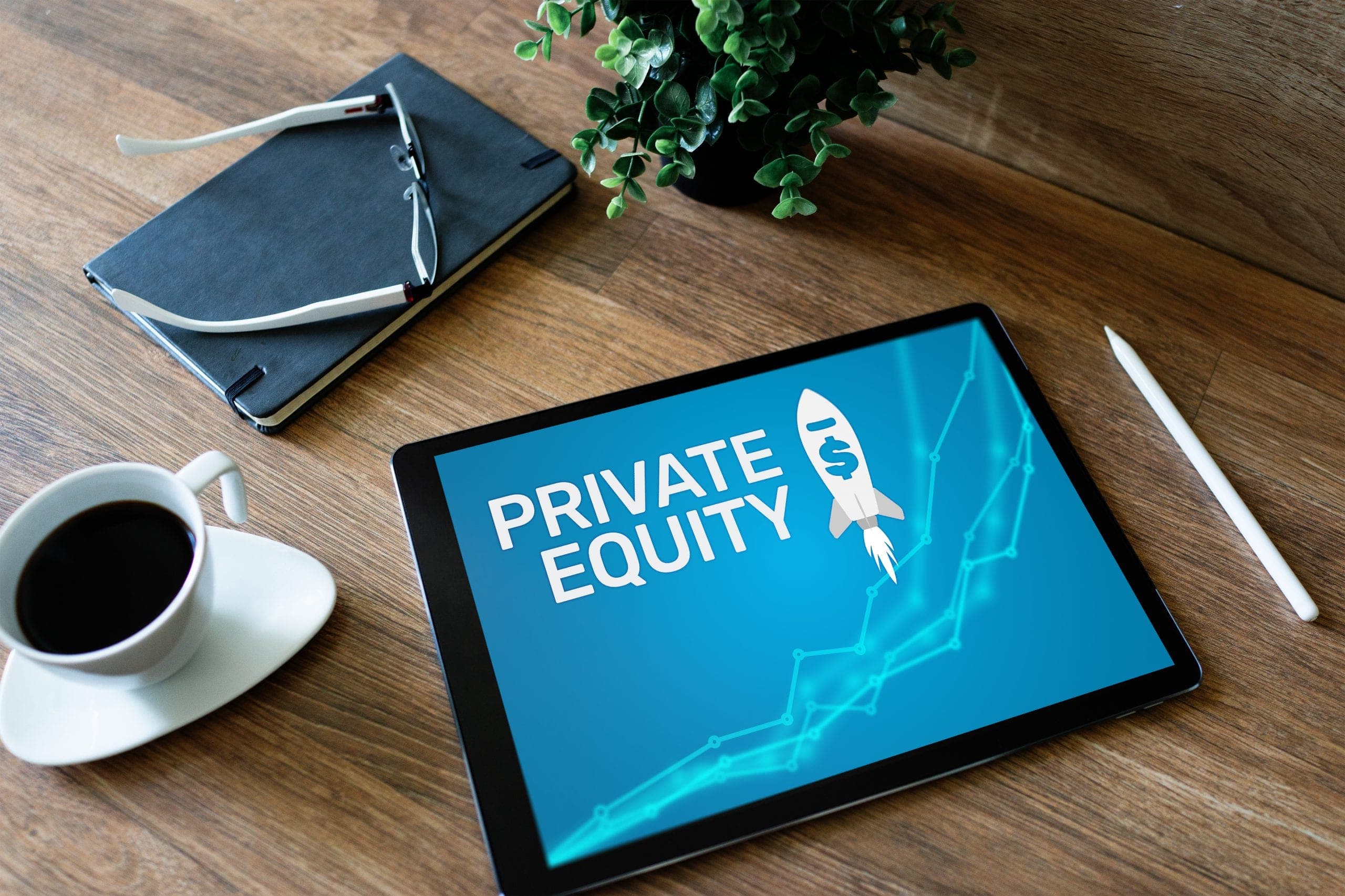 Marketing for Private Equity Firms in Low-Tech Industries: What’s the Draw?
