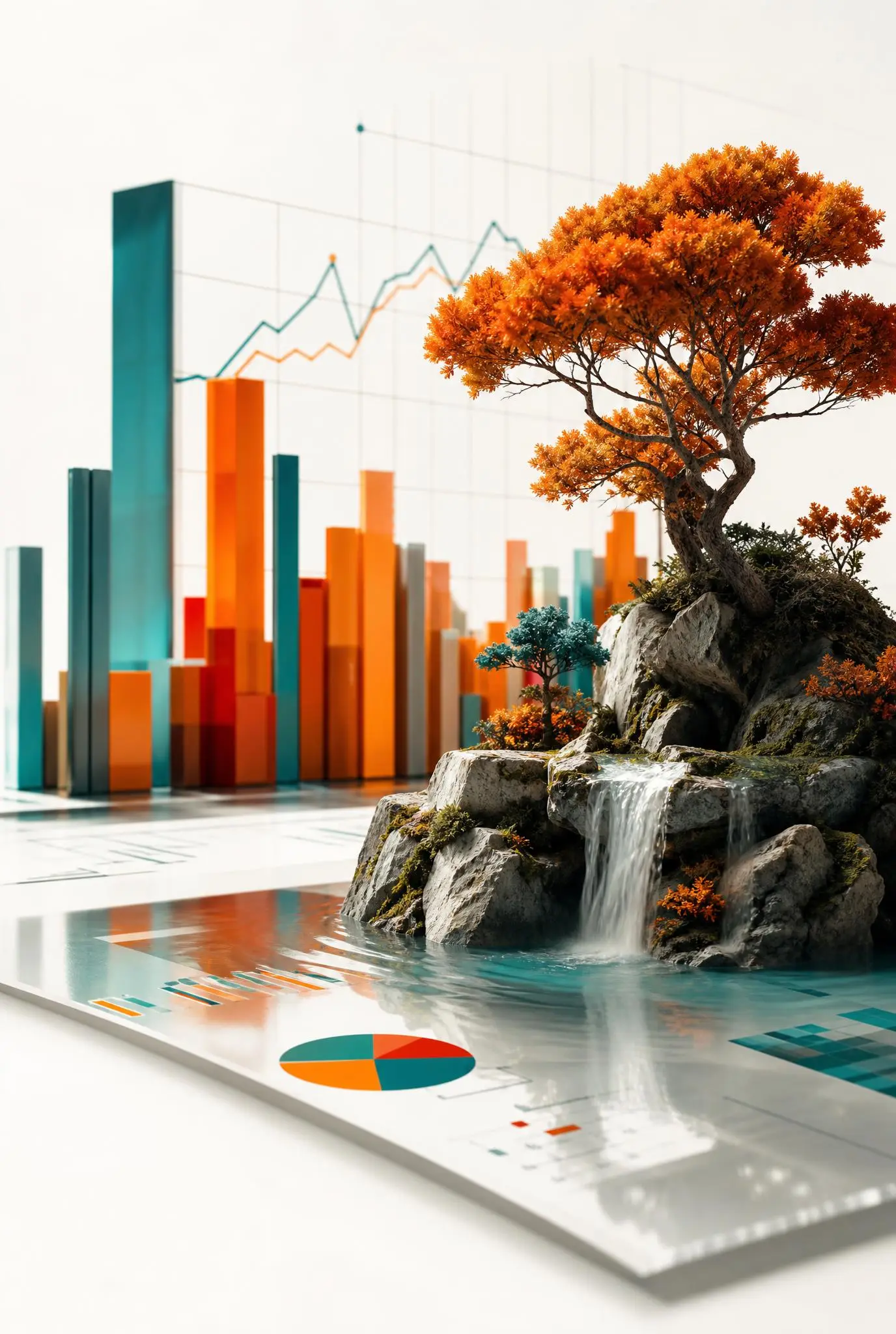 Why financial services marketing differs from other B2B marketing