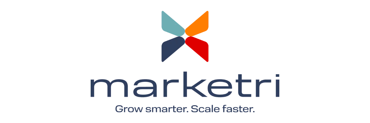 Grow smarter. Scale faster.