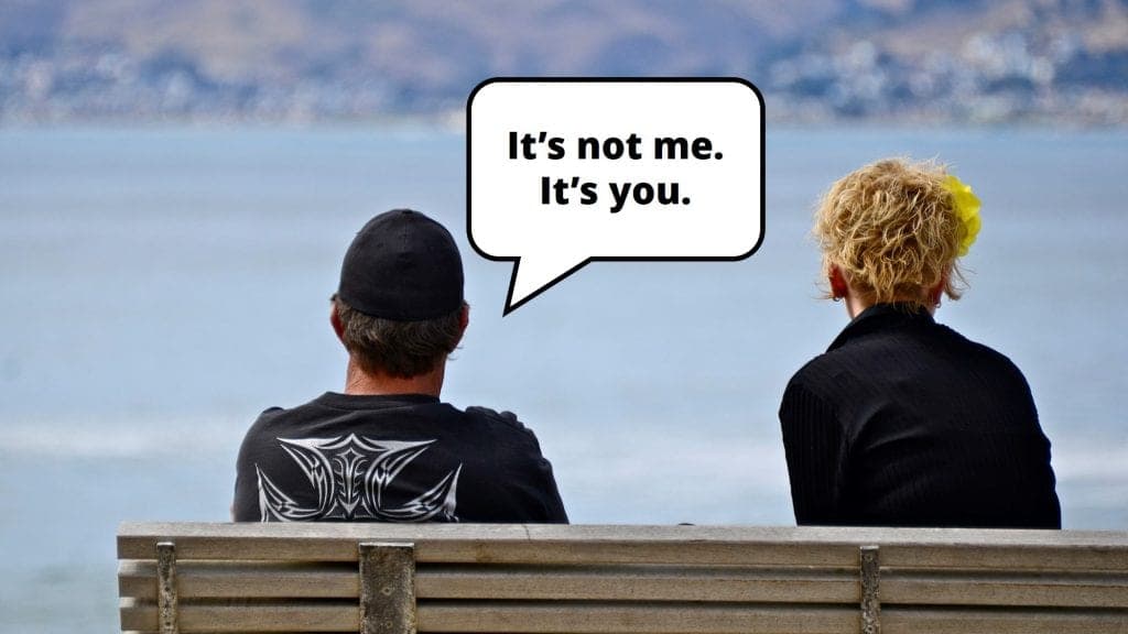 No More Cheap Flings! Shameful Confessions of a Strategic Marketer