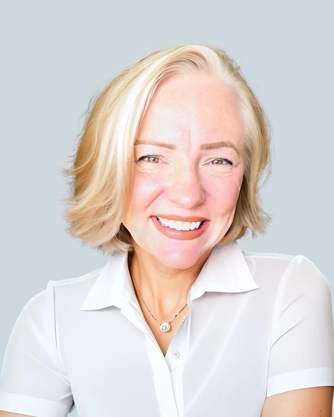 Kimberly Brue