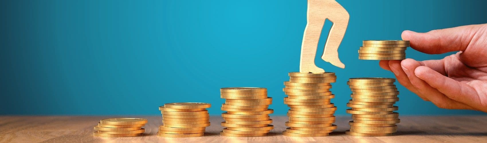 Marketing Salaries Are Skyrocketing. There’s Only One Thing to Do.