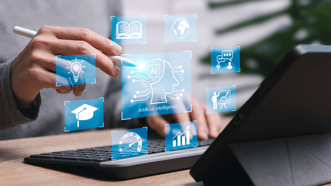 What Skills Do Your B2B Marketers Need in the AI Era?