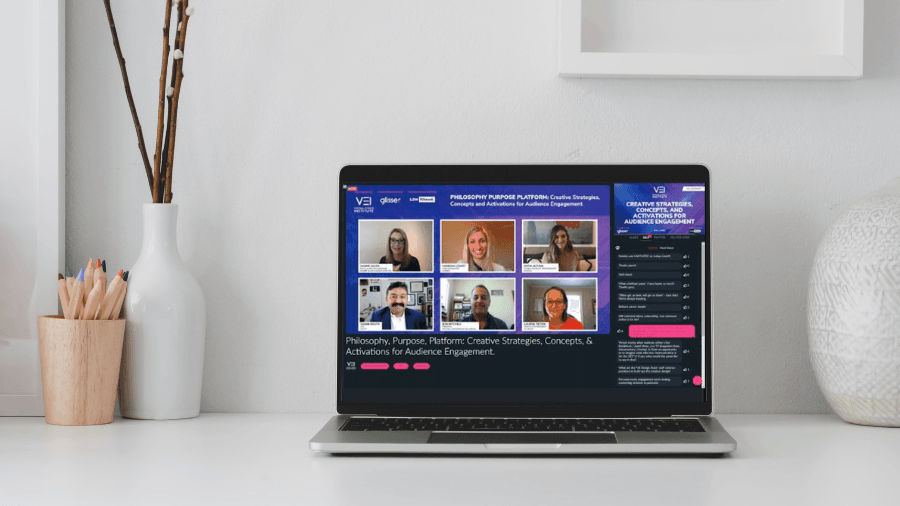 Marketri Announces Partnership with Premier Hybrid Event Platform, Glisser