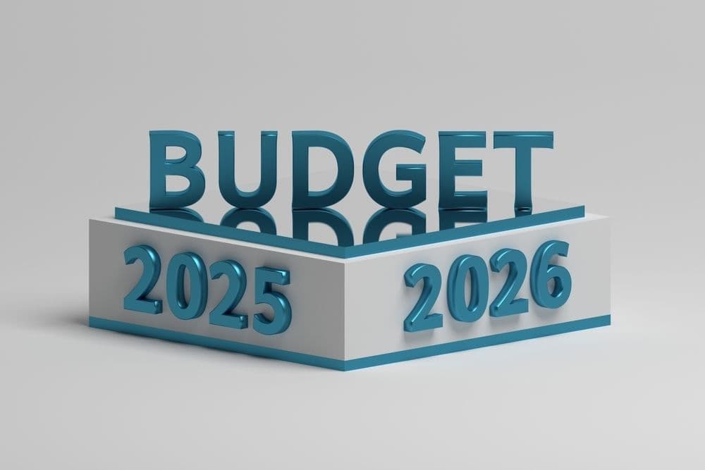 The Marketing Budget Reckoning: Why 2026 Demands a Clean Slate