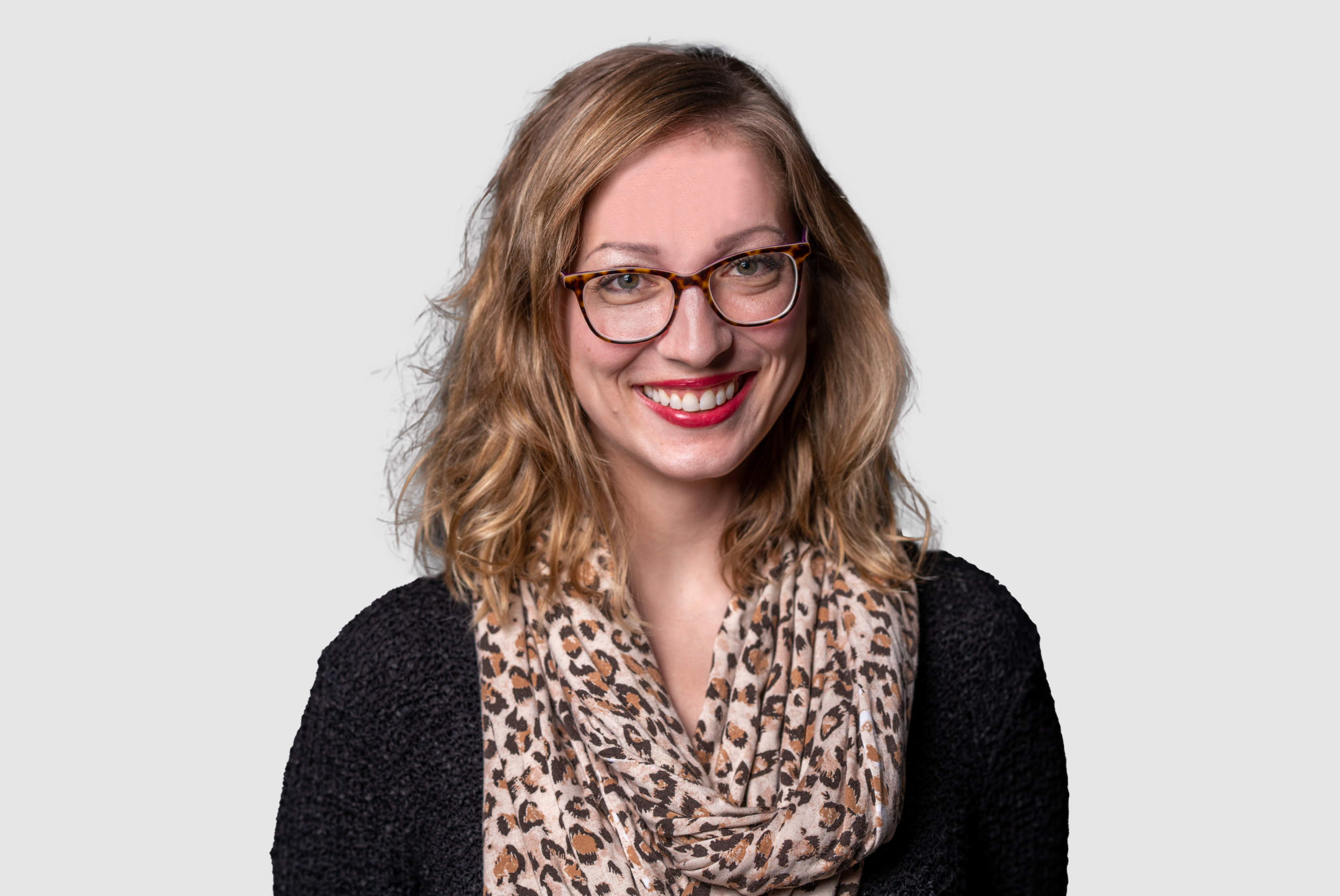 Sarah Teach